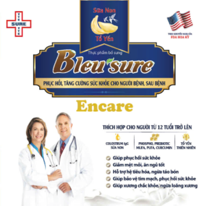 Bleu Sure Encare